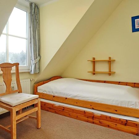 Ostseebad Kühlungsborn Ostseewelle Wohnung 24 מראה חיצוני תמונה