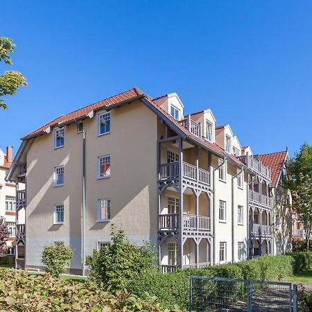 Ostseebad Kühlungsborn Ostseewelle Wohnung 24 מראה חיצוני תמונה