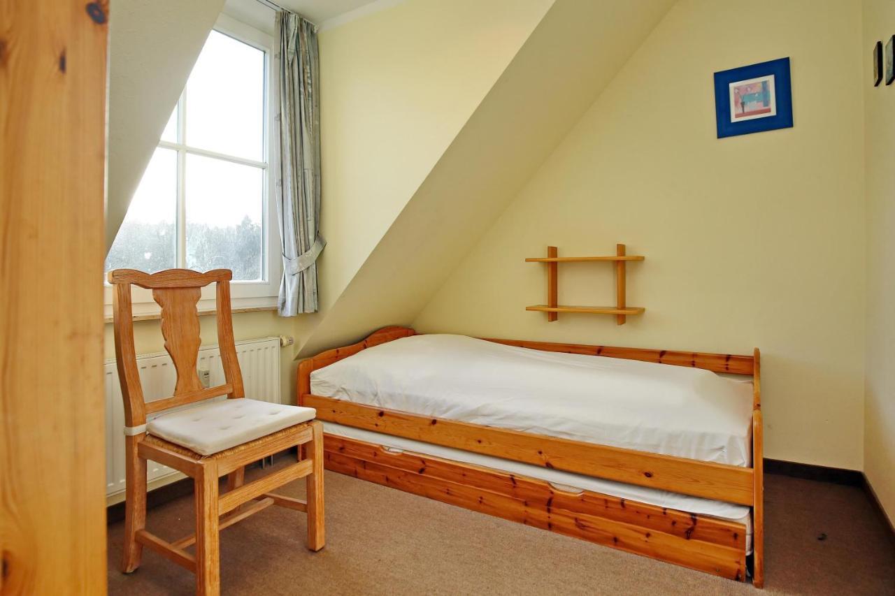 Ostseebad Kühlungsborn Ostseewelle Wohnung 24 מראה חיצוני תמונה