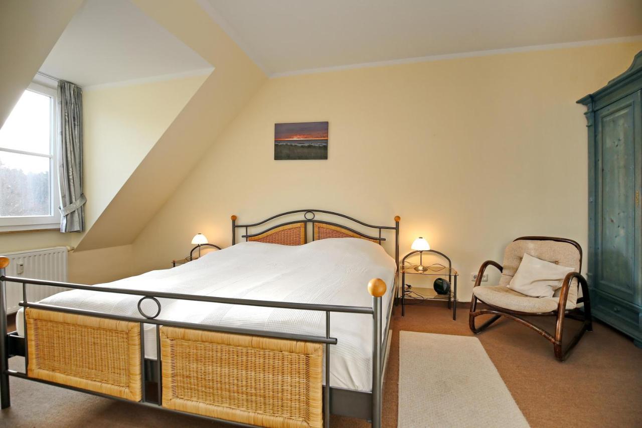 Ostseebad Kühlungsborn Ostseewelle Wohnung 24 מראה חיצוני תמונה