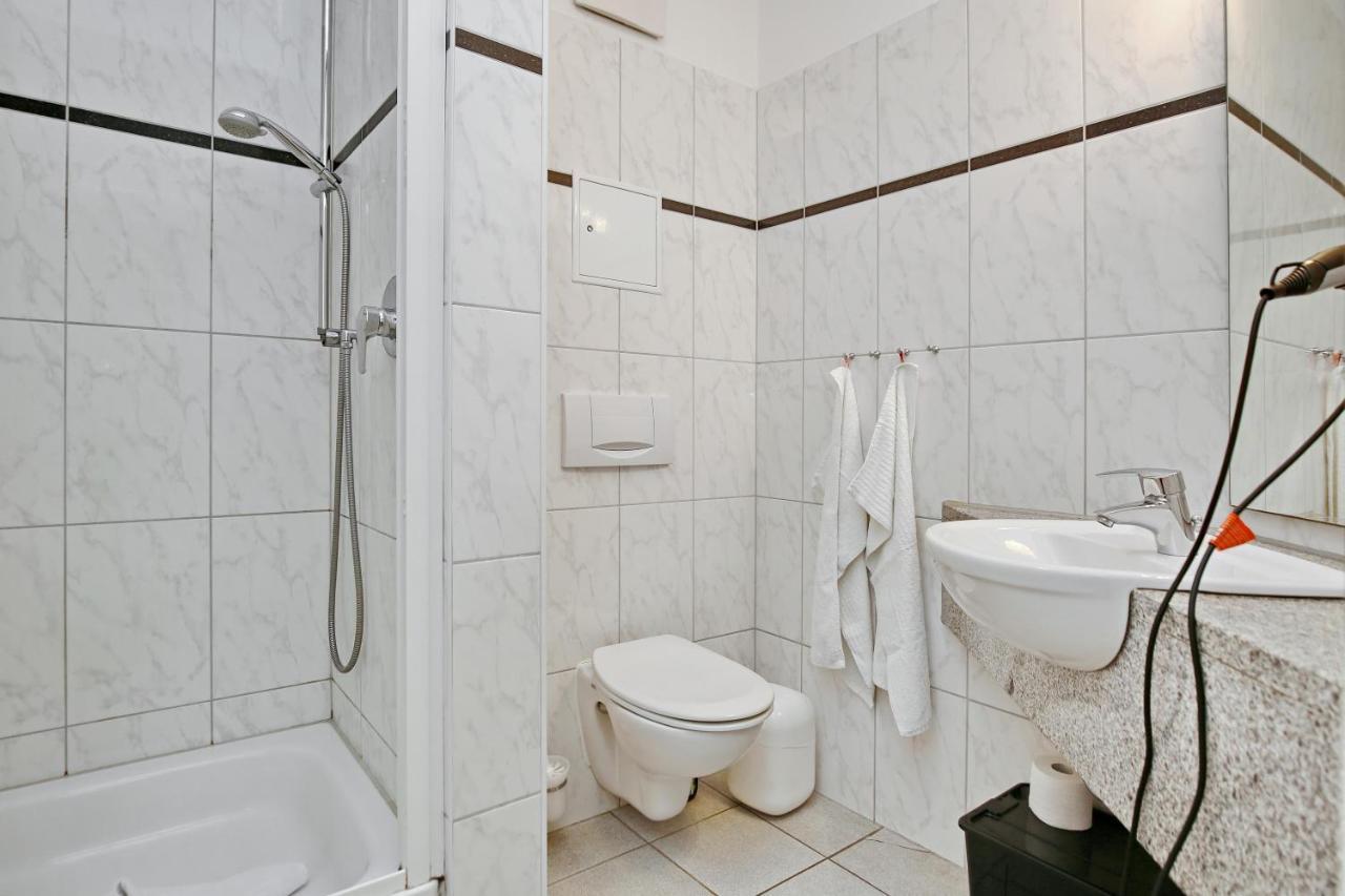 Ostseebad Kühlungsborn Ostseewelle Wohnung 24 מראה חיצוני תמונה